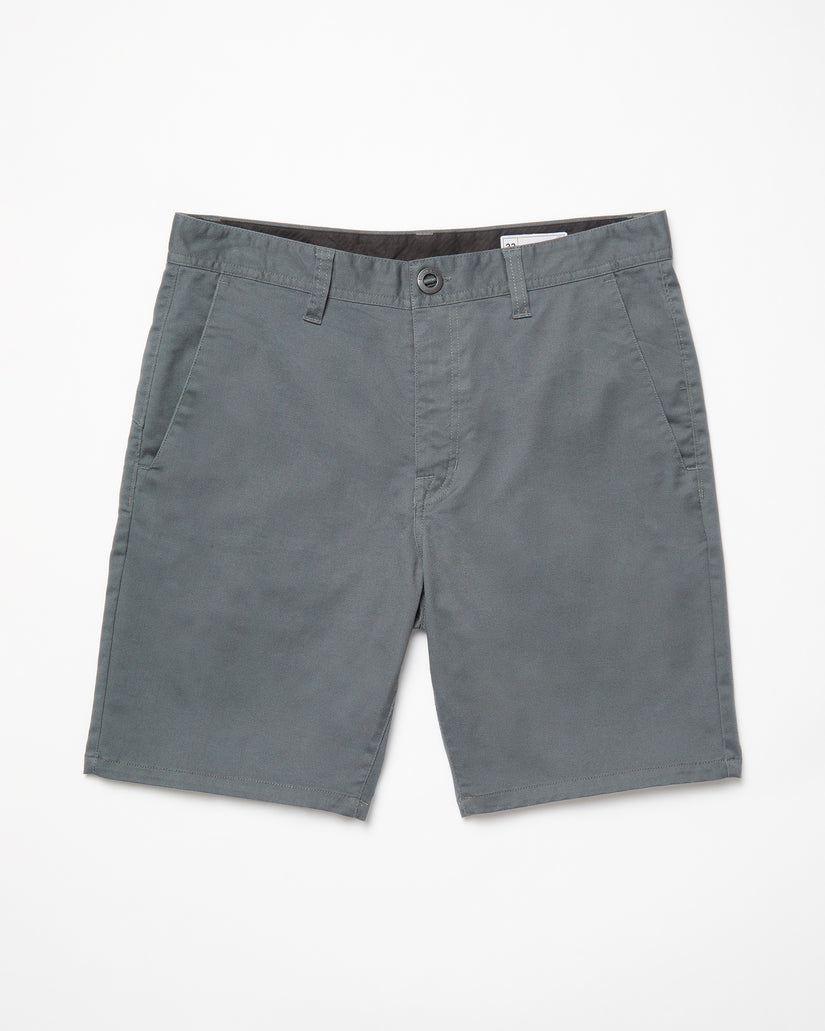 Short Stretch Frickin Modern 19" - DARK SLATE