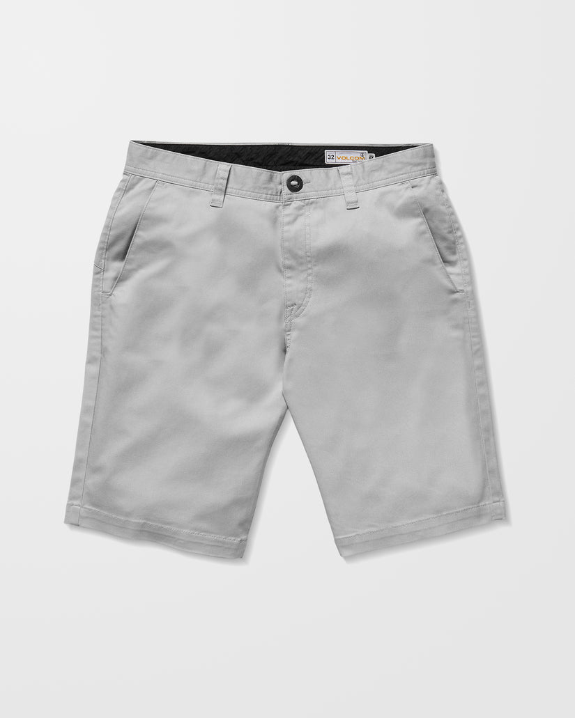 Short Frickin Modern Stretch - Tower Grey