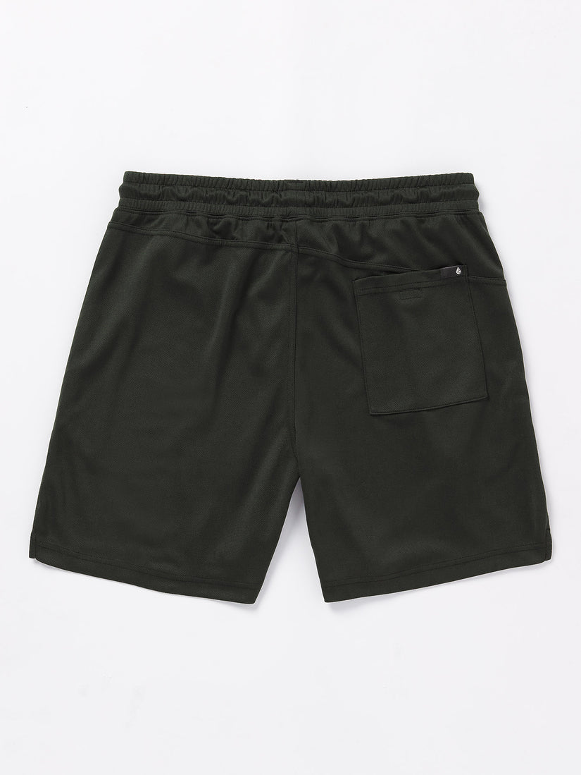SOPHA KING EW SHORT 18 (A1012401_BLK) [B]