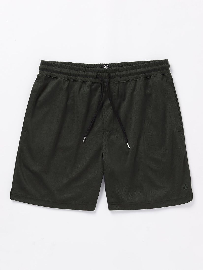 SOPHA KING EW SHORT 18 (A1012401_BLK) [F]