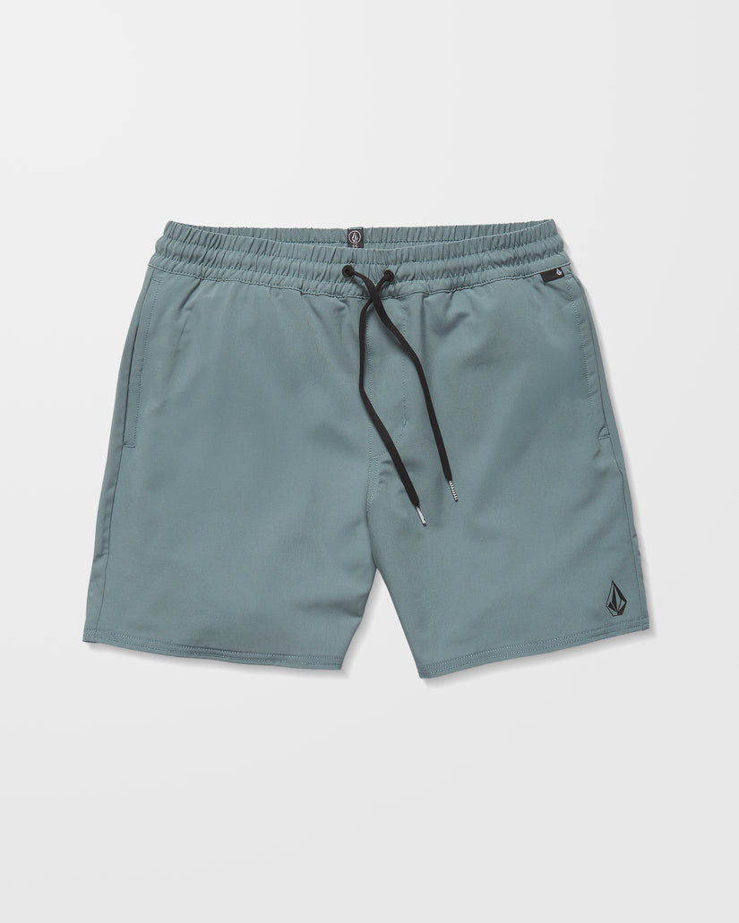 Short Nomoly - Tradewinds