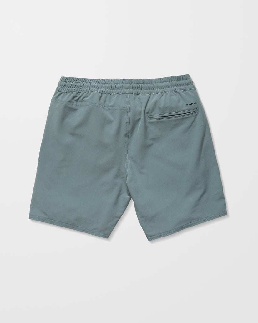 Short Nomoly - Tradewinds