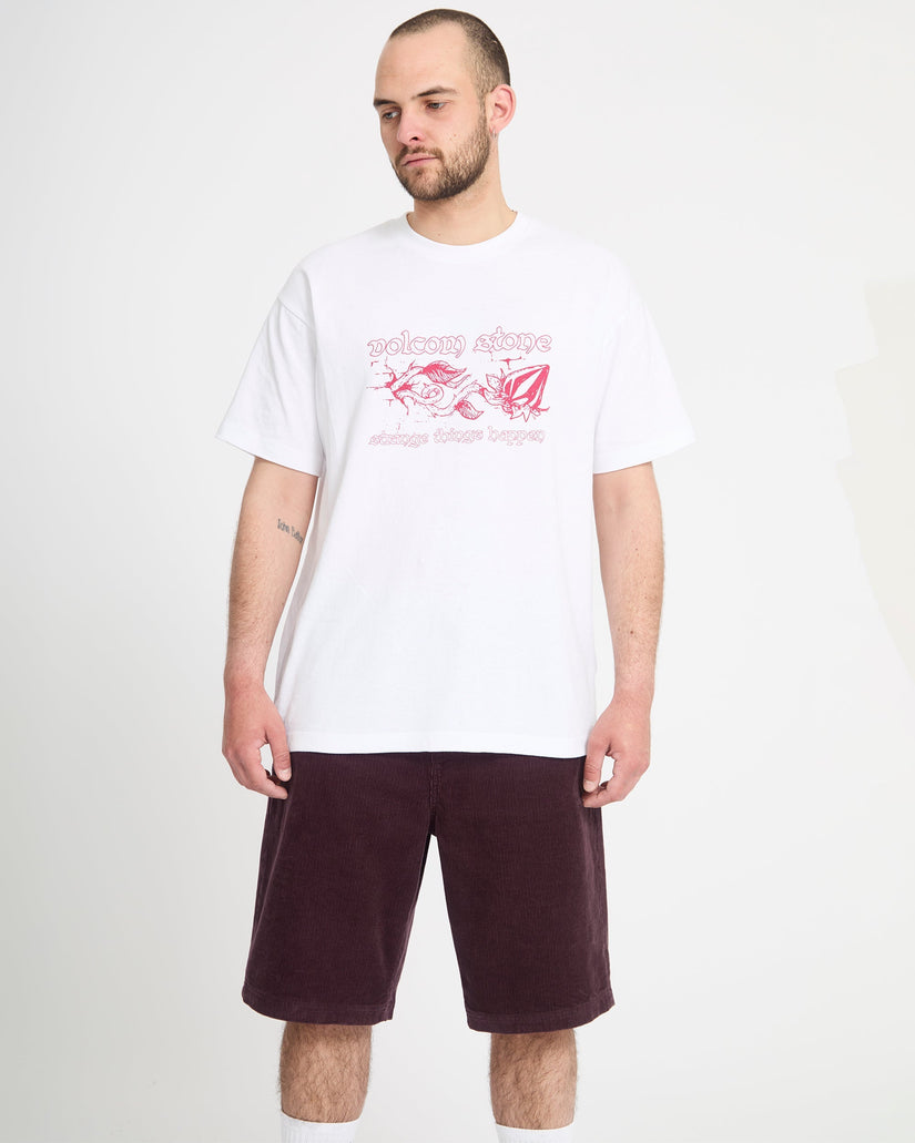 Short Freazy Loose 22" - Pistol Punch