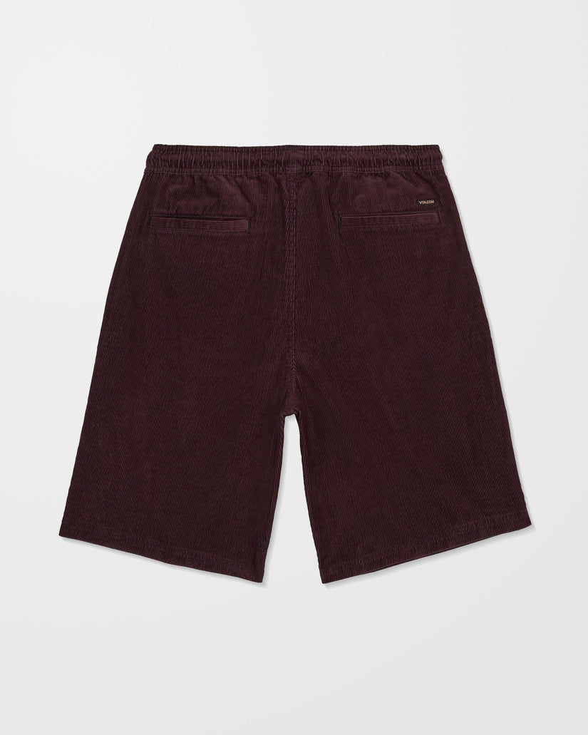 Short Freazy Loose 22" - Pistol Punch