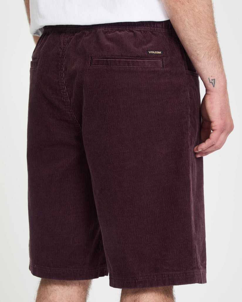Short Freazy Loose 22" - Pistol Punch