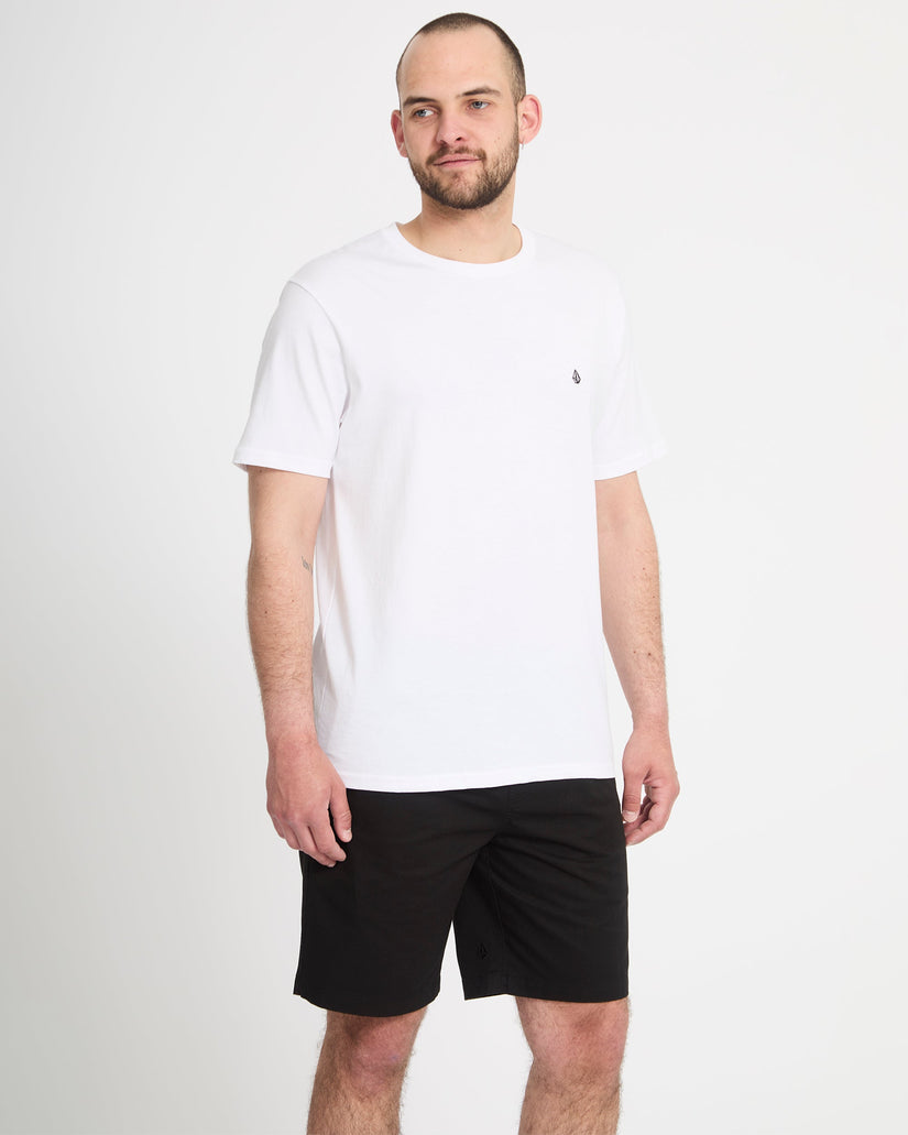 Short Frickin II 19" - Black