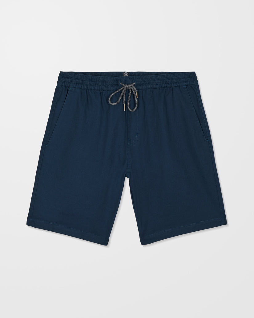Short Frickin II 19" - Dust Bowl Indigo
