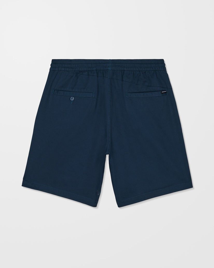 Short Frickin II 19" - Dust Bowl Indigo
