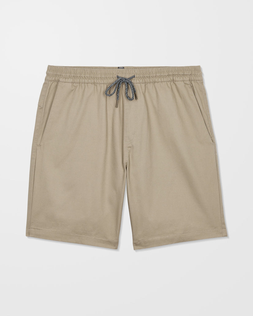 Short Frickin II 19" - Khaki
