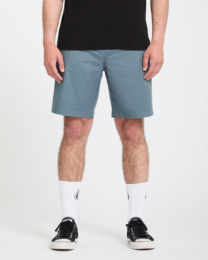 Short Frickin II 19" - Tradewinds