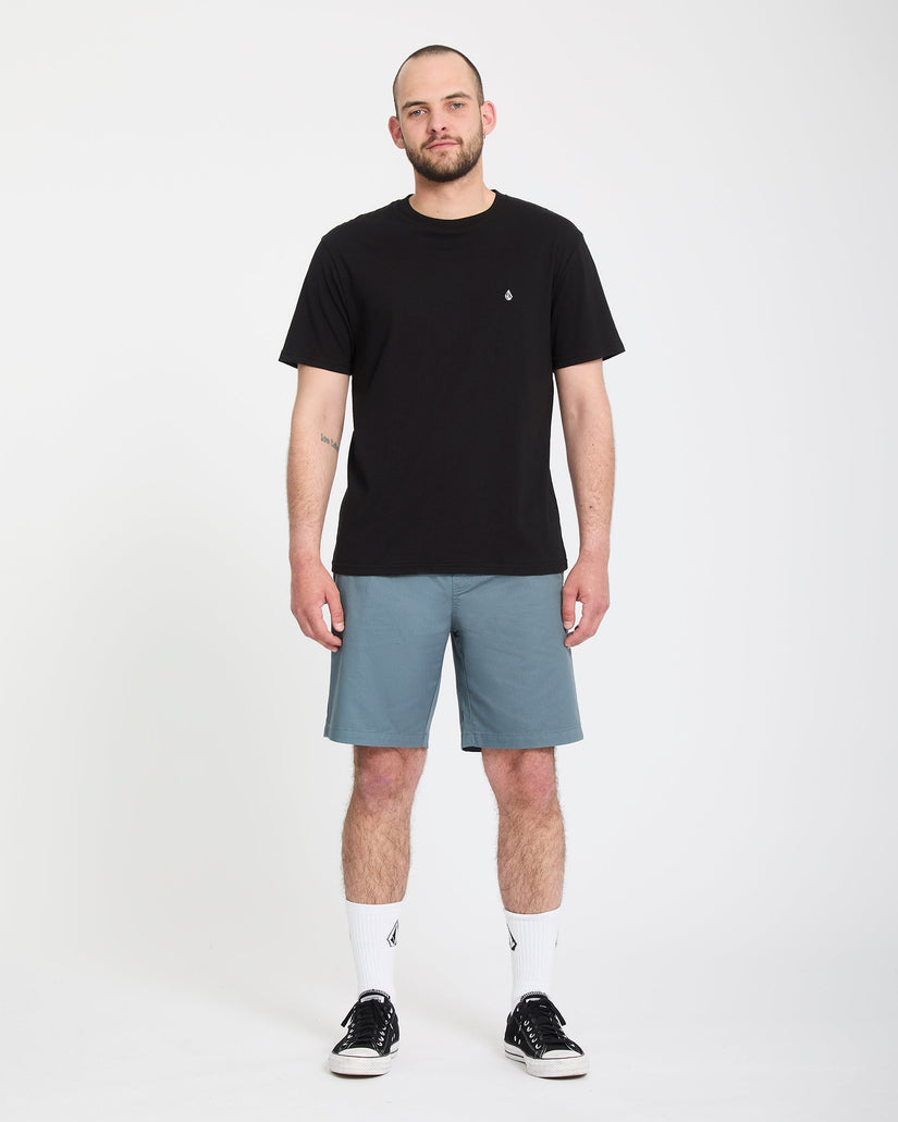 Short Frickin II 19" - Tradewinds