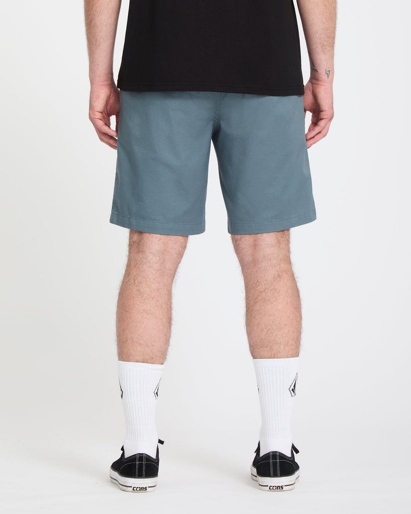 Short Frickin II 19" - Tradewinds