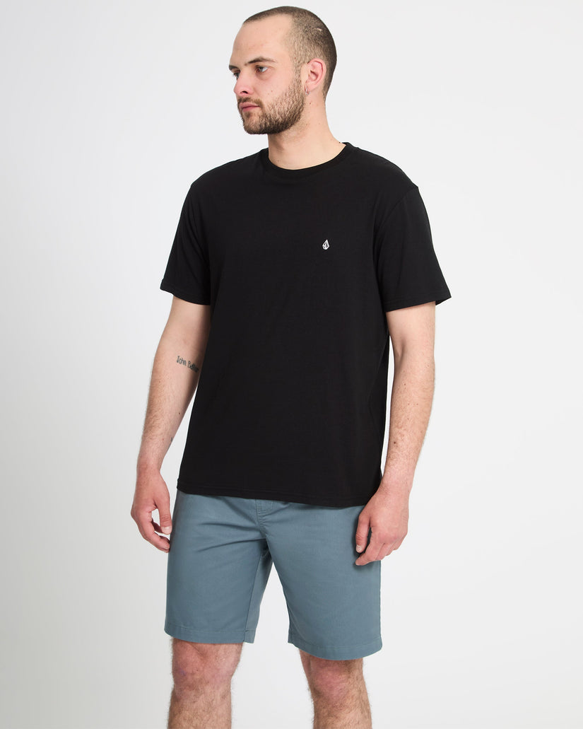 Short Frickin II 19" - Tradewinds