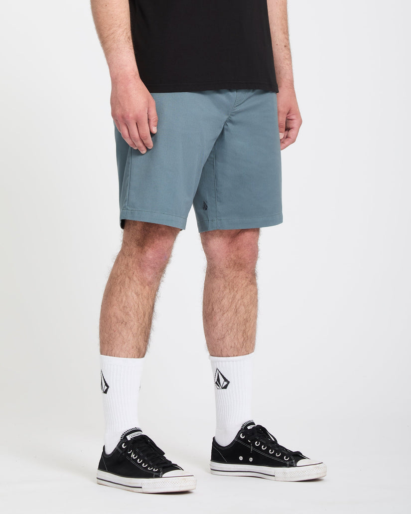 Short Frickin II 19" - Tradewinds