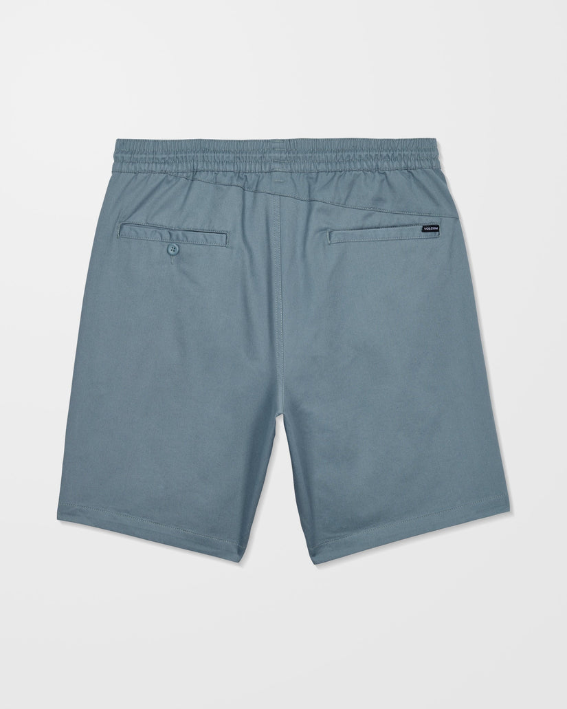 Short Frickin II 19" - Tradewinds