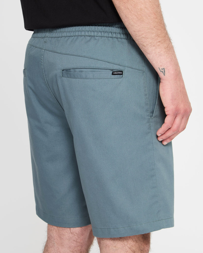 Short Frickin II 19" - Tradewinds
