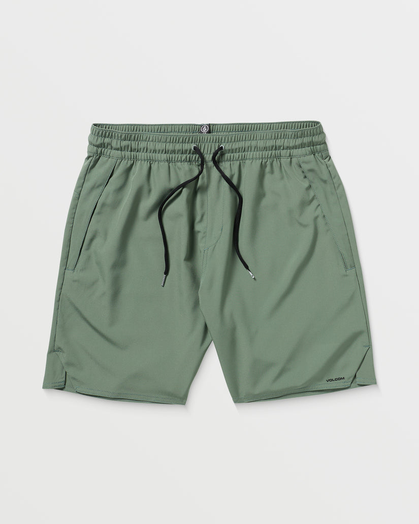 Short Frickin Ascender II 18" - Light Olive