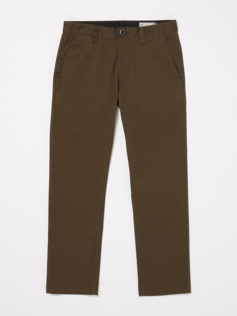 Pantalon Frickin Modern Stretch - WREN