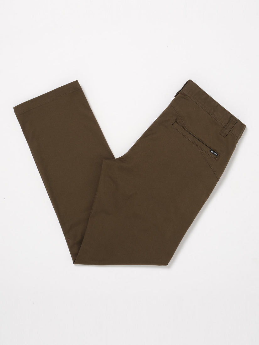 Pantalon Frickin Modern Stretch - WREN