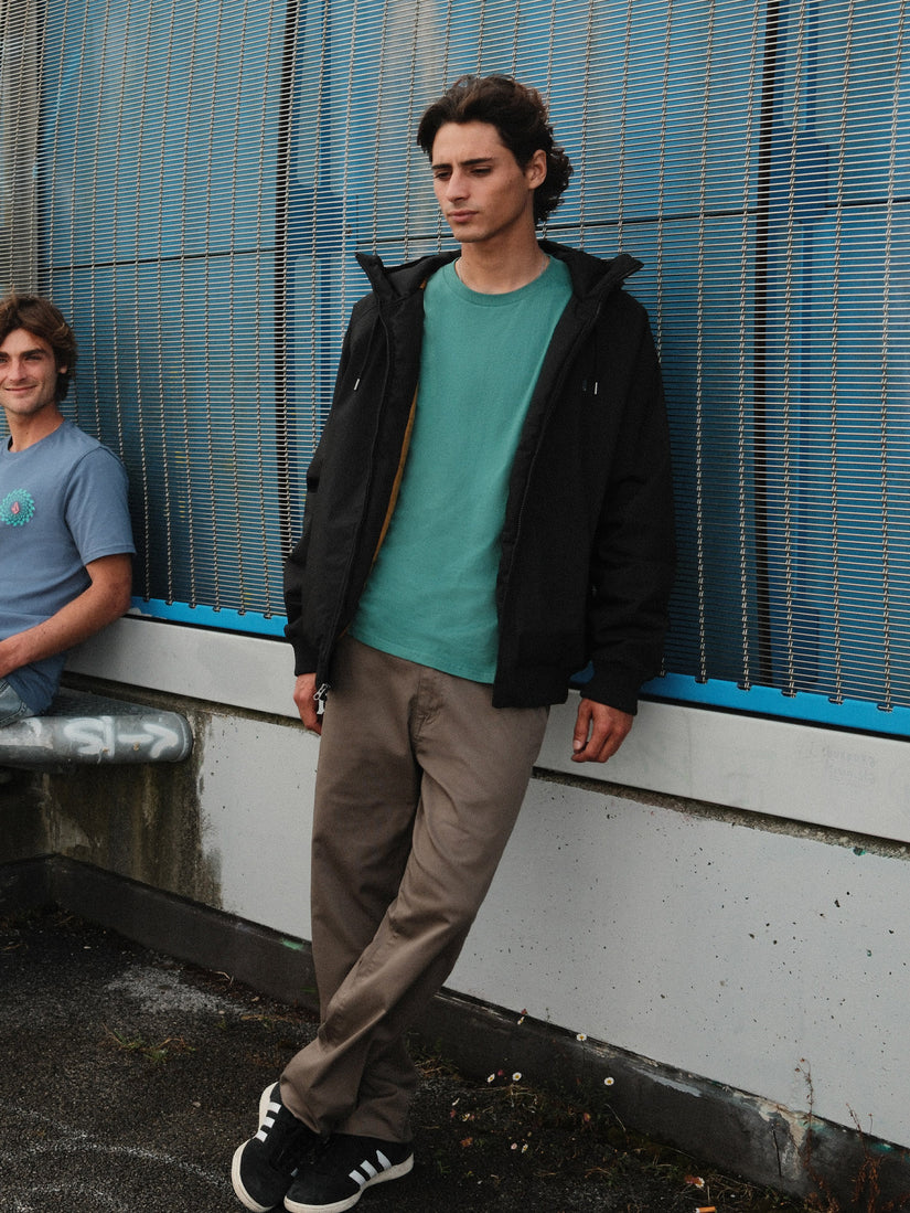 Pantalon Frickin Modern Stretch - WREN