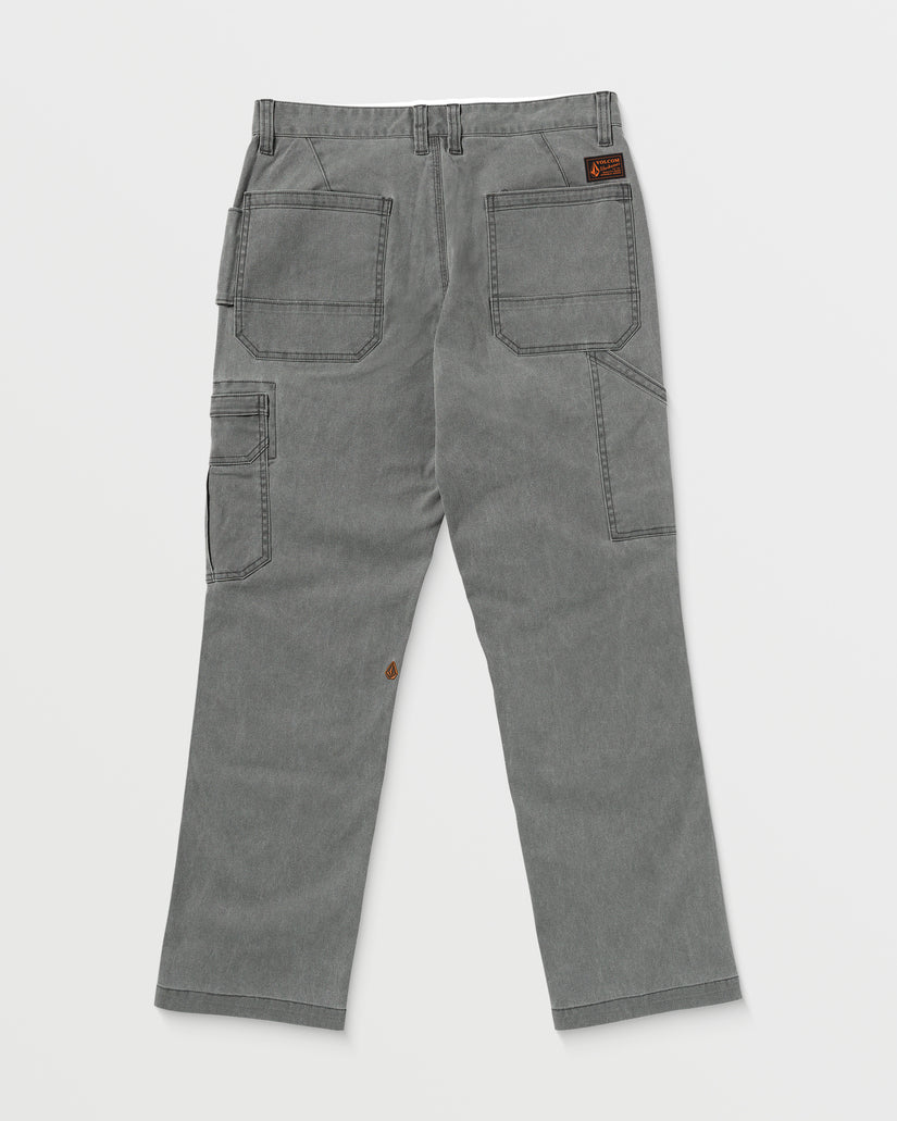 Pantalon Gage Work - STEALTH