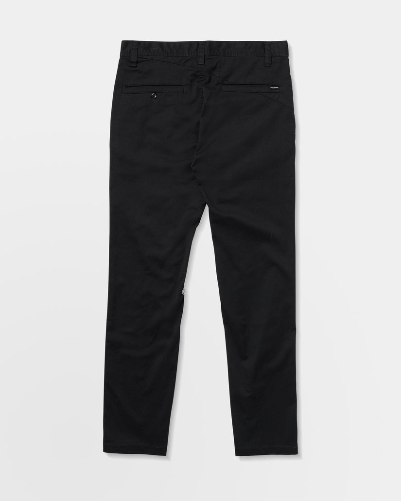 Pantalon Frickin Modern Stretch - Black
