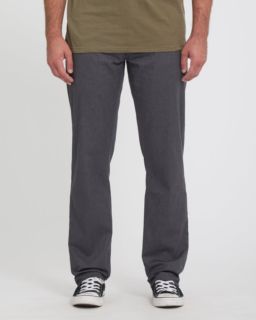 Pantalon Frickin Modern Stretch - Charcoal Heather