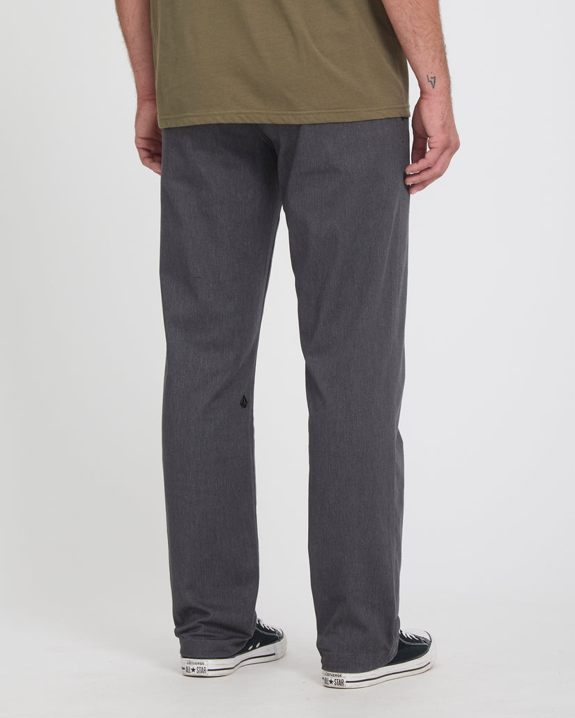 Pantalon Frickin Modern Stretch - Charcoal Heather