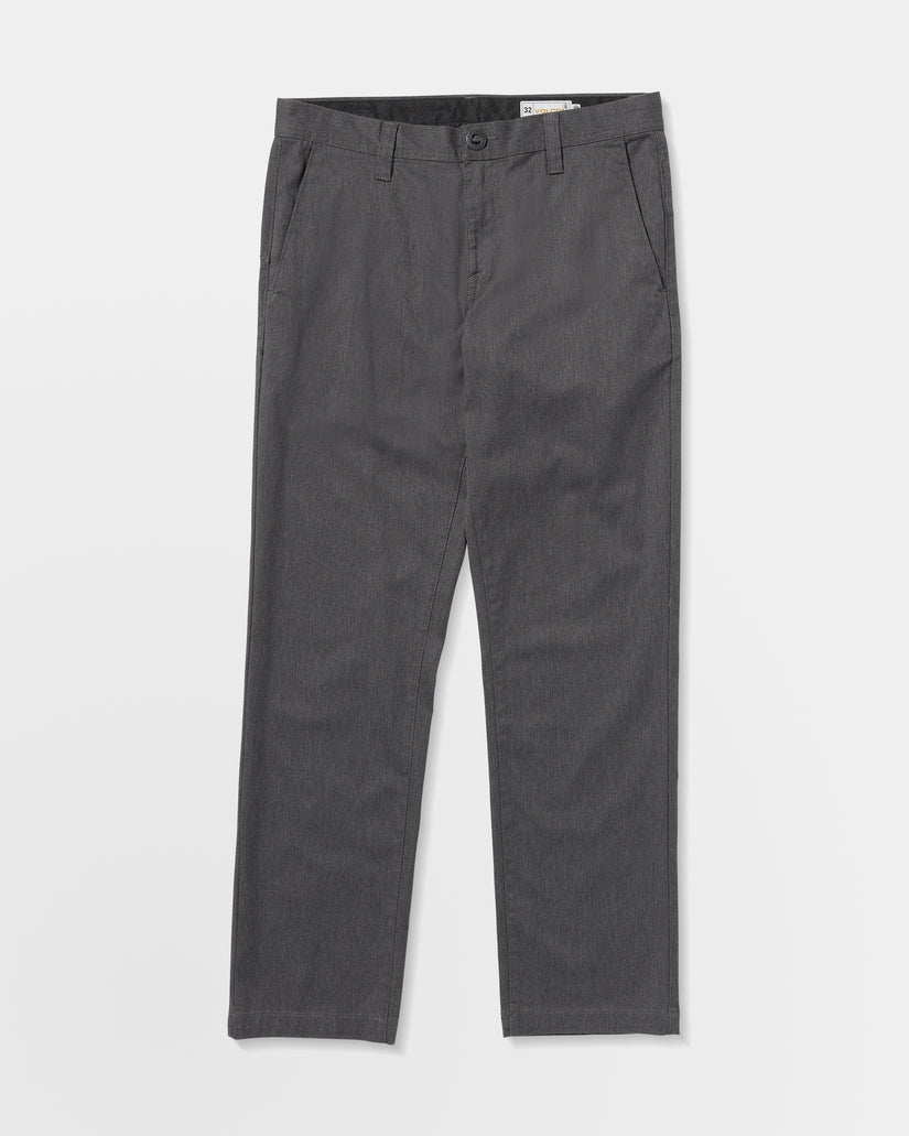 Pantalon Frickin Modern Stretch - Charcoal Heather