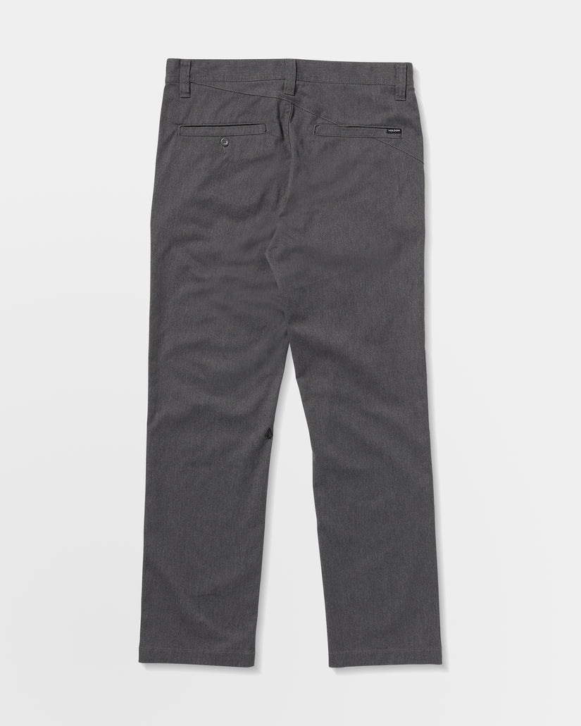 Pantalon Frickin Modern Stretch - Charcoal Heather