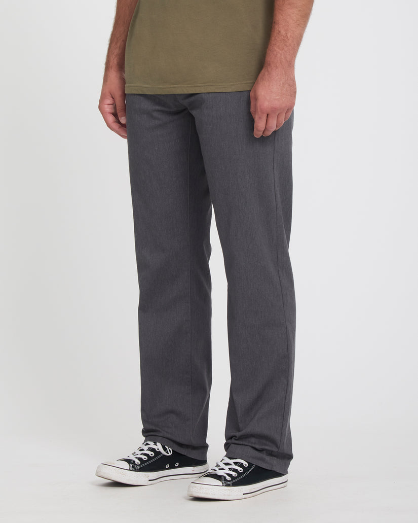 Pantalon Frickin Modern Stretch - Charcoal Heather