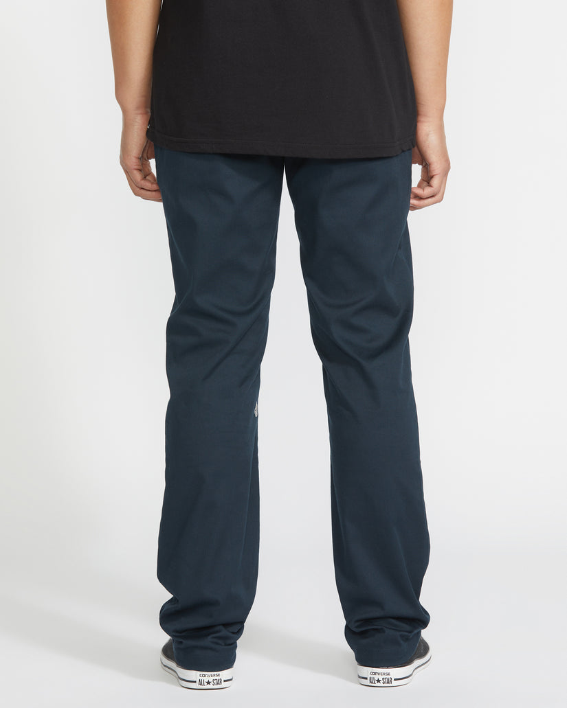 Pantalon Frickin Modern Stretch - Dark Navy