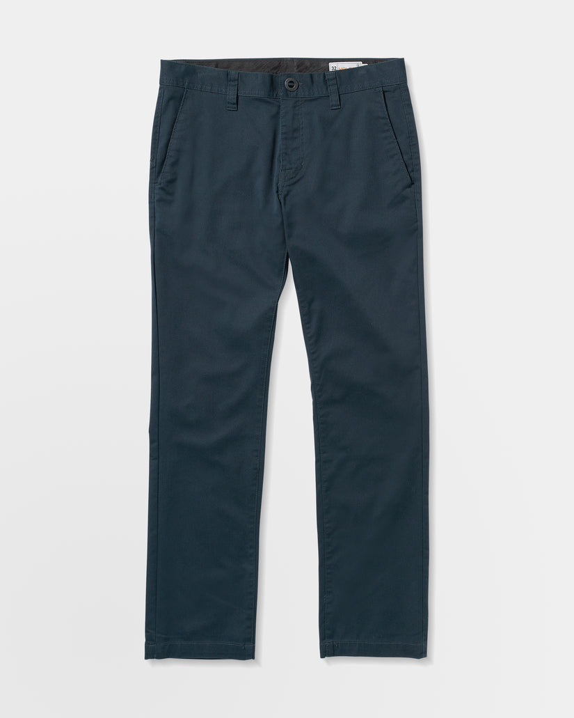Pantalon Frickin Modern Stretch - Dark Navy