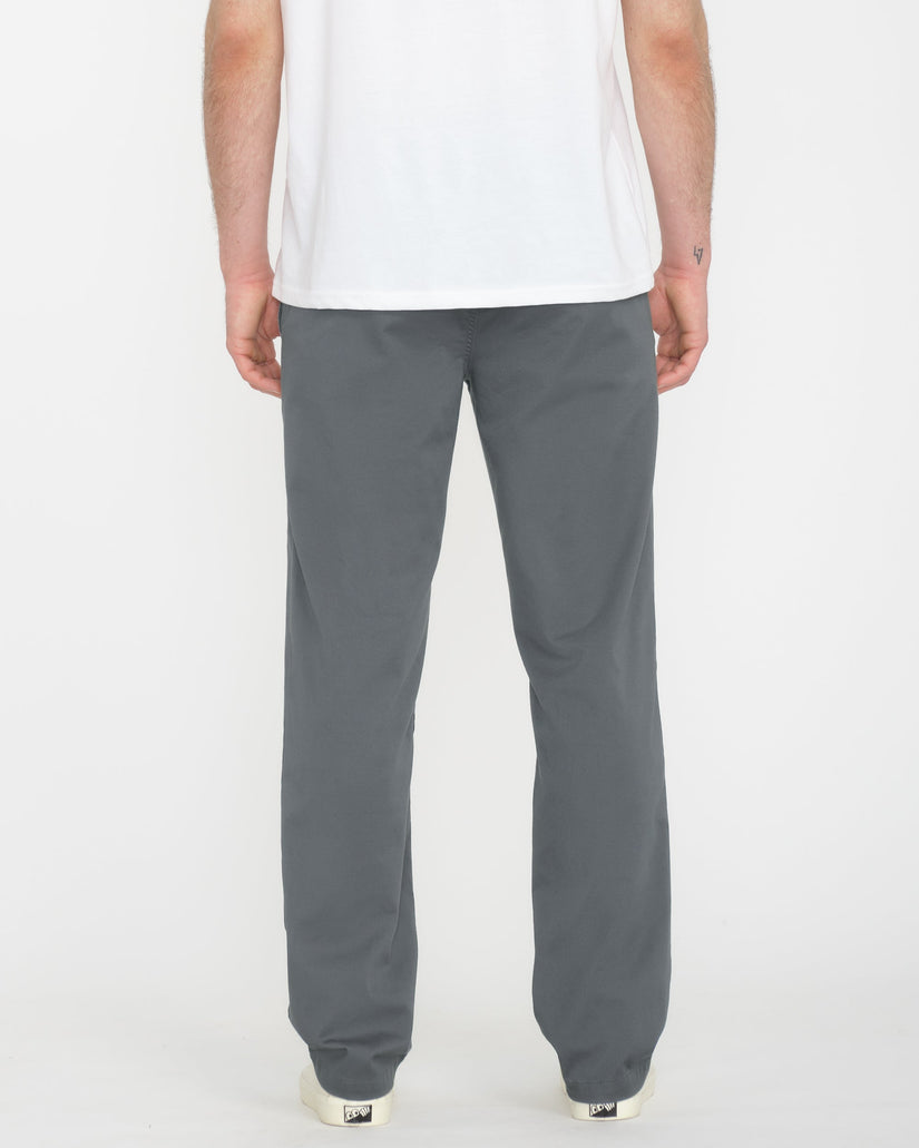Pantalon Frickin Modern Stretch - Dark Slate