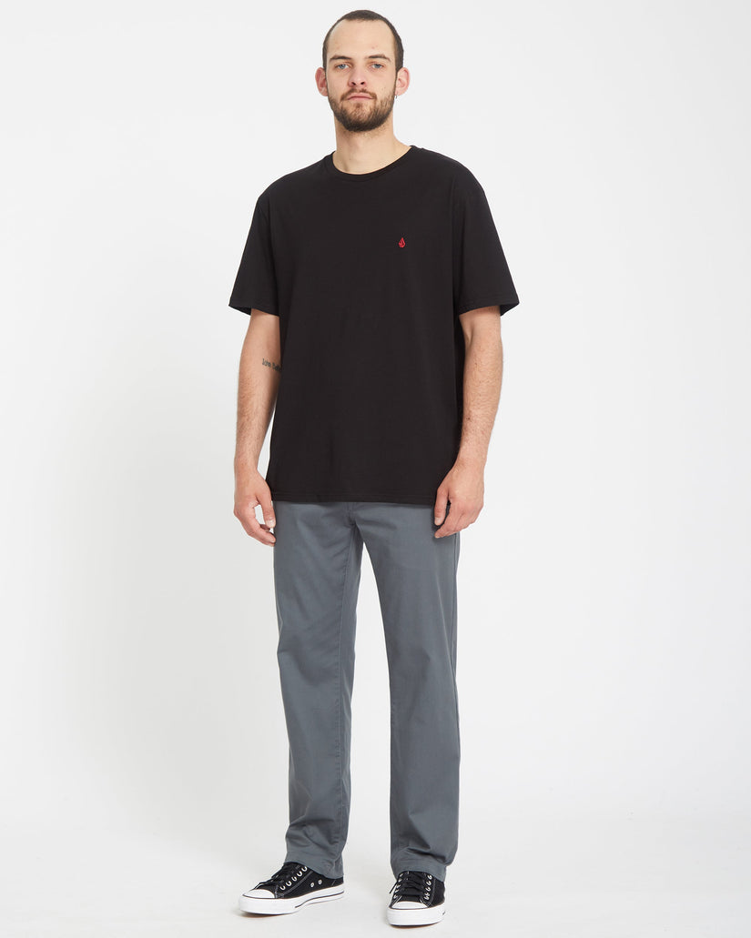 Pantalon Frickin Modern Stretch - Dark Slate