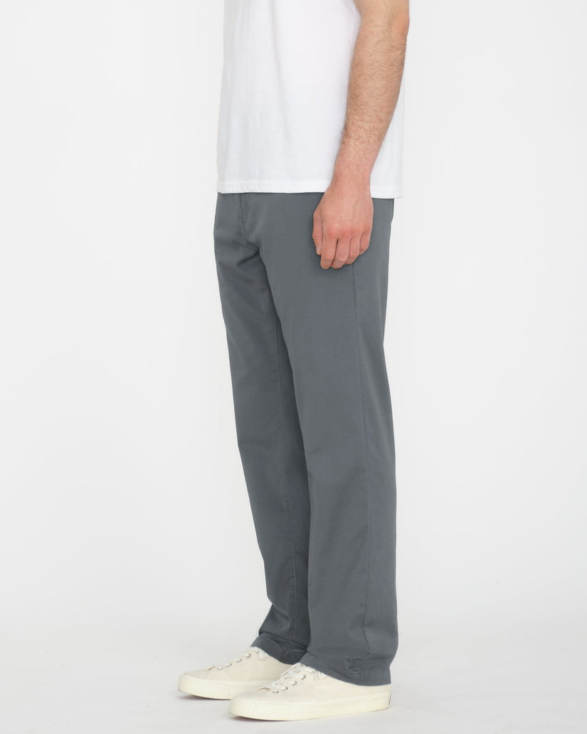 Pantalon Frickin Modern Stretch - Dark Slate