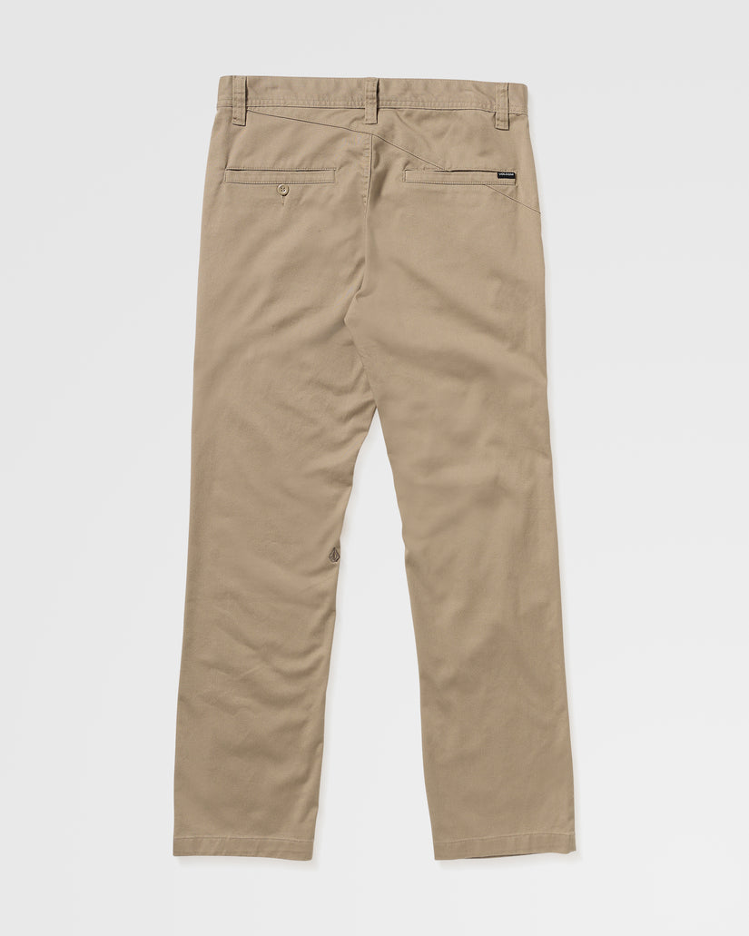 Pantalon Frickin Modern Stretch - Khaki