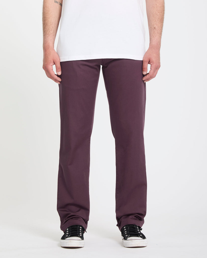 Pantalon chino Frickin Modern Stretch - Pistol Punch
