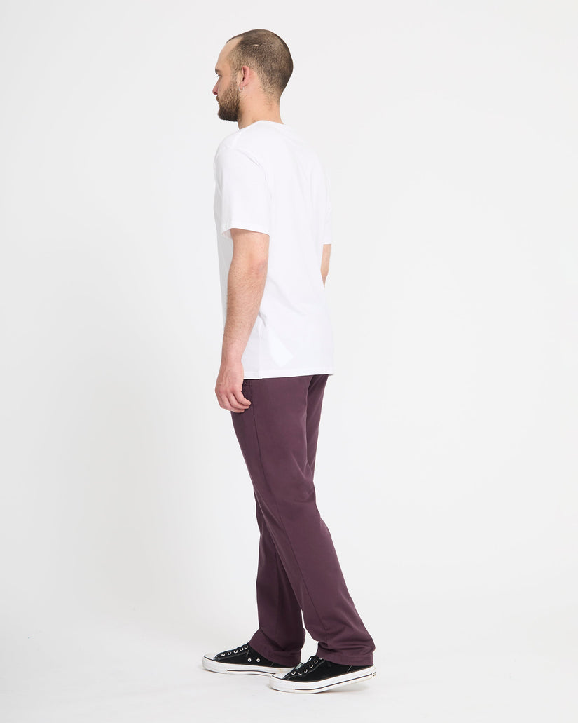 Pantalon chino Frickin Modern Stretch - Pistol Punch