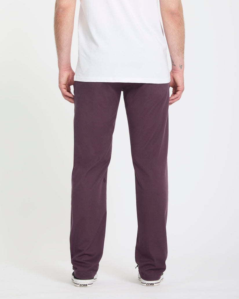 Pantalon chino Frickin Modern Stretch - Pistol Punch