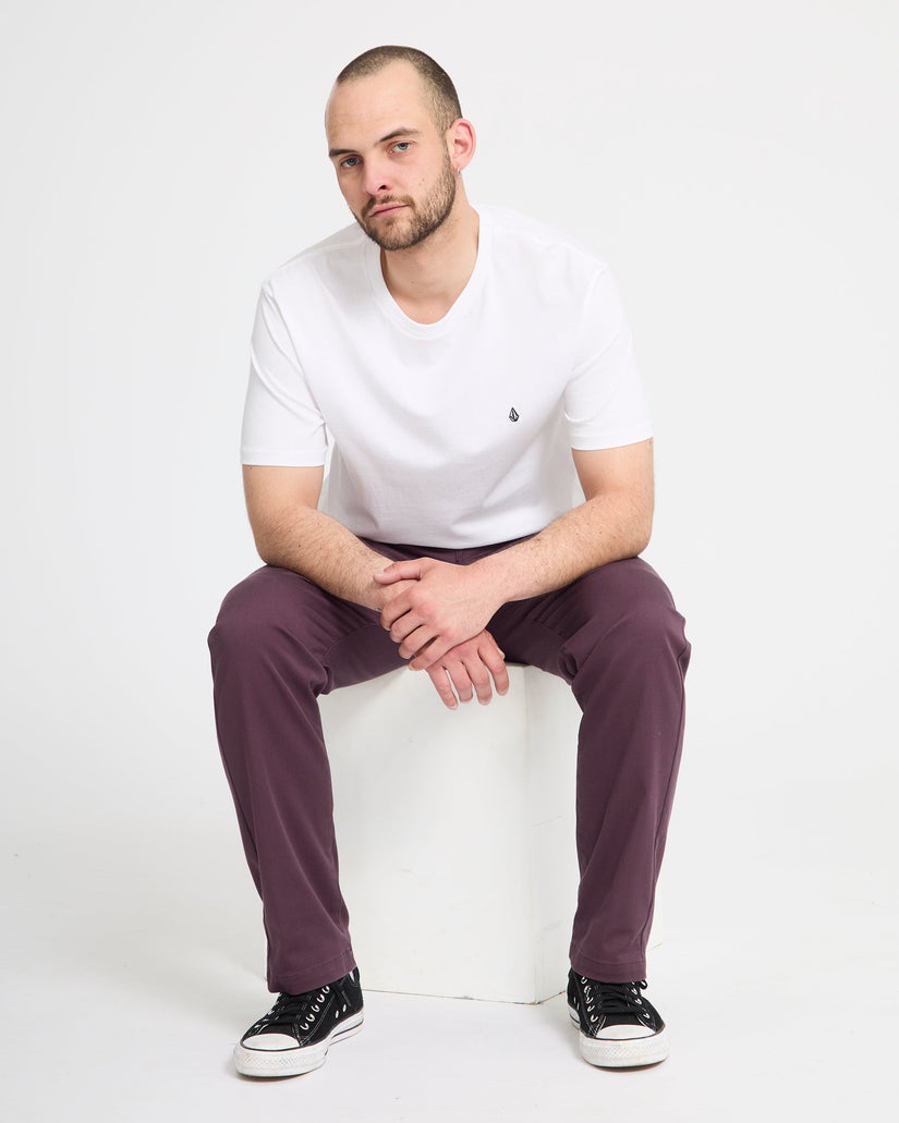 Pantalon chino Frickin Modern Stretch - Pistol Punch