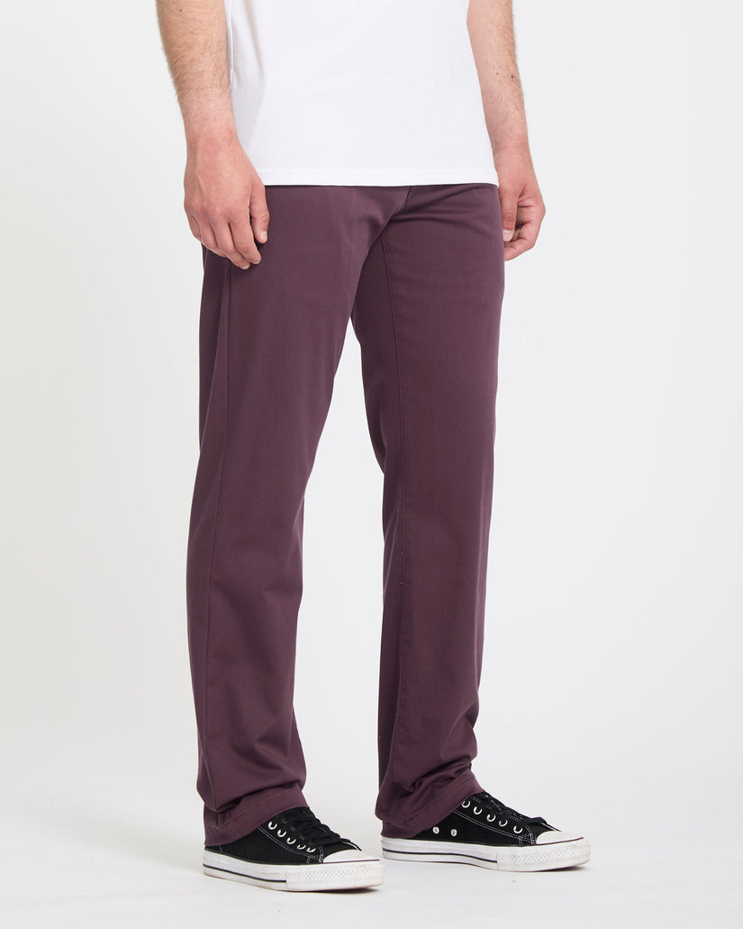 Pantalon chino Frickin Modern Stretch - Pistol Punch