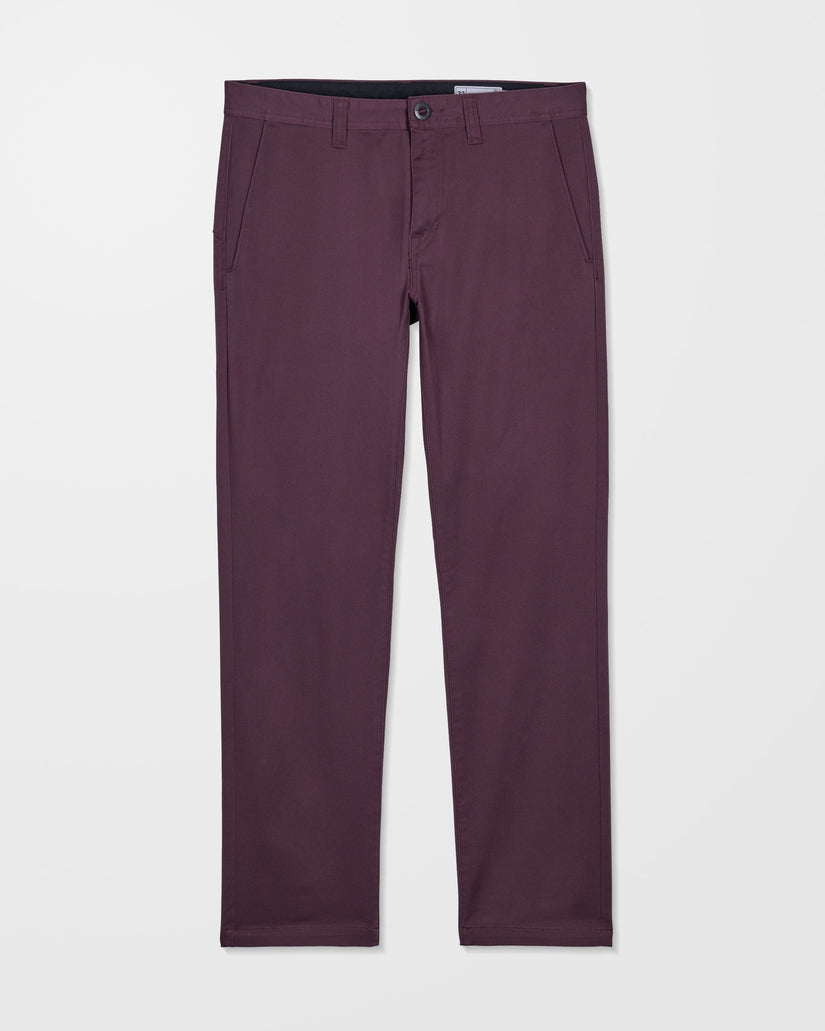 Pantalon chino Frickin Modern Stretch - Pistol Punch