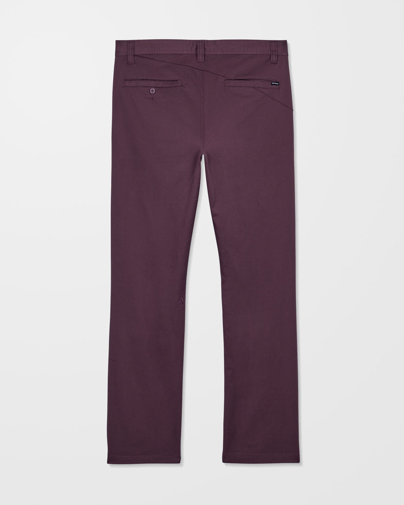 Pantalon chino Frickin Modern Stretch - Pistol Punch