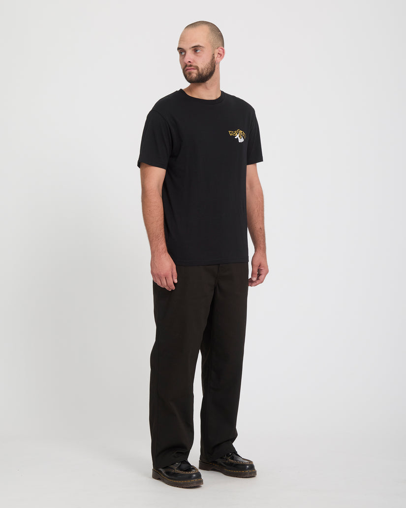 Pantalon Billow - Black