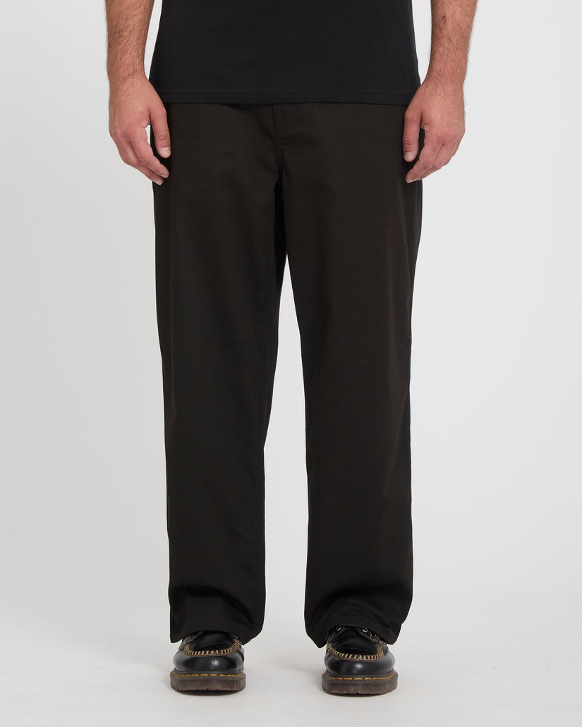 Pantalon Billow - Black