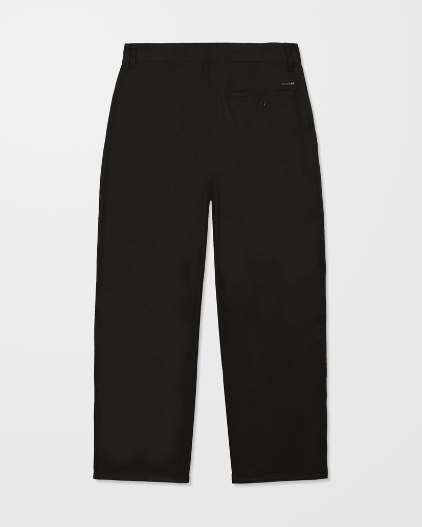 Pantalon Billow - Black