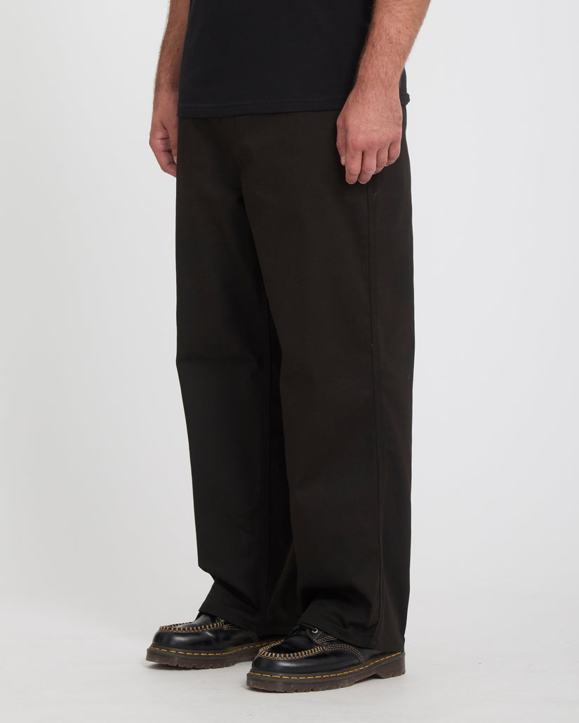 Pantalon Billow - Black