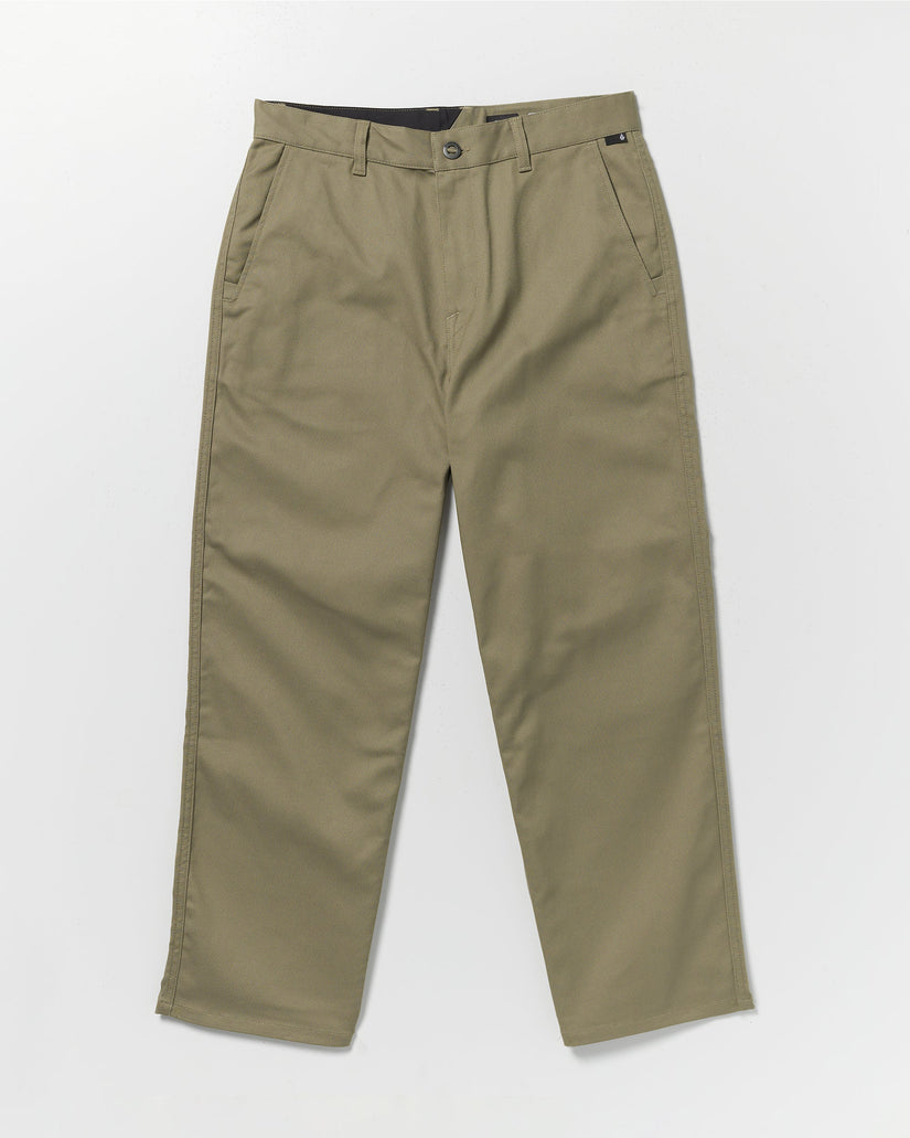 Pantalon Billow - Brindle