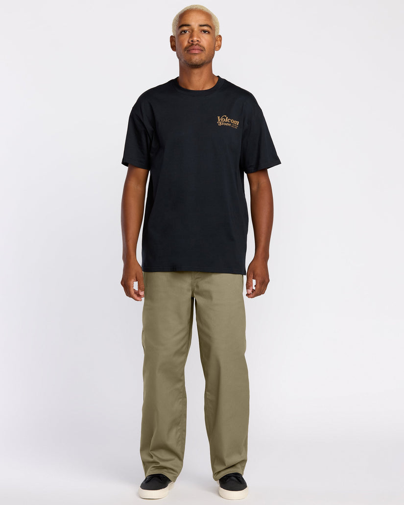 Pantalon Billow - Brindle